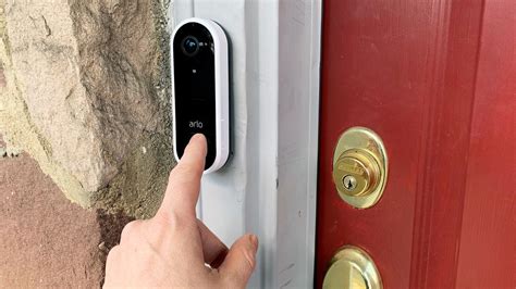 best video doorbell